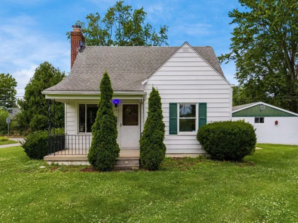 4089 Columbia St, Hilliard, OH 43026