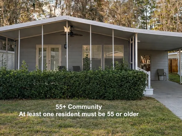 8430 NW 39th Cir, Gainesville, FL 32653