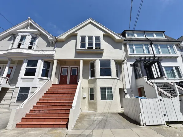 1224-1226 11th Ave, San Francisco, CA 94122