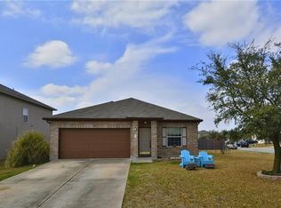 607 Wiley St, Hutto, TX 78634