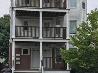 106 Chestnut St, Everett, MA 02149