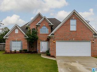 1144 Old Cahaba Cir, Helena, AL 35080