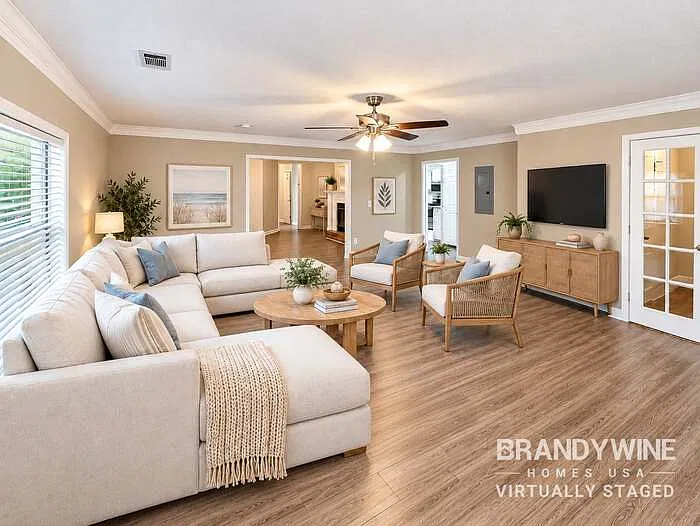 3 bed, 2.0 bath, 1659 sqft, $1,995 — Photo 3