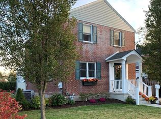 4 Alfred Ave, Wilmington, DE 19805