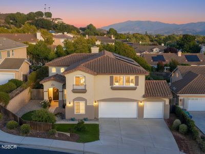 526 Cliffrose Ln, Buellton, CA, 93427