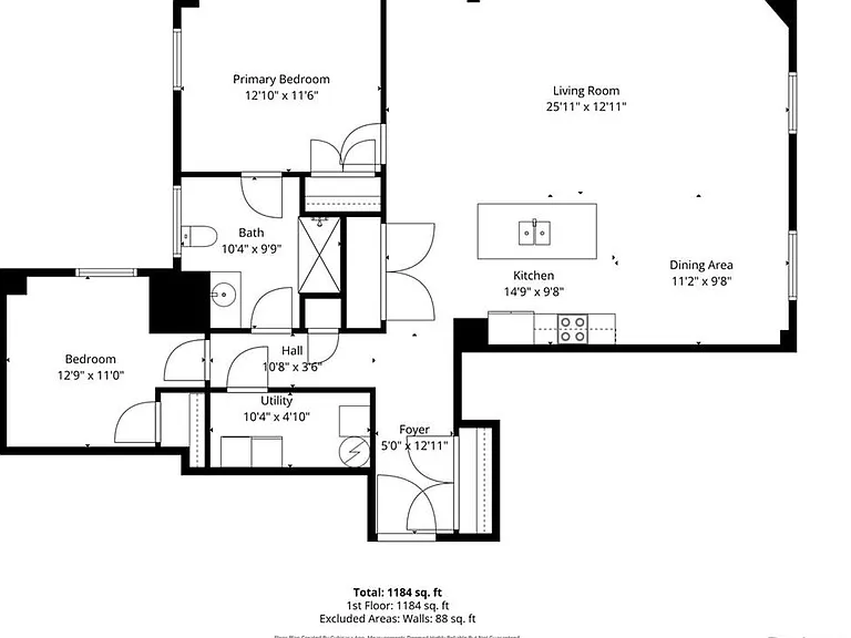 525 W Lafayette Blvd #C21 — Photo 20