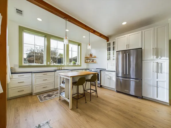 926 & 936 J St, Eureka, CA 95501