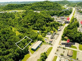Tbd Corpening Dr, Bridgeport, WV 26330