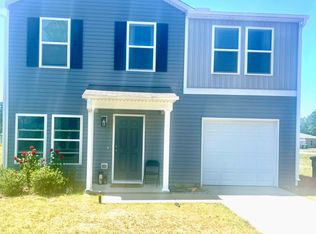 2220 Cotton Dr, Tarboro, NC 27886