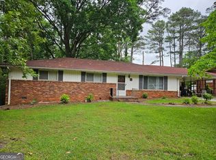 2637 Arundel Rd, College Park, GA 30337