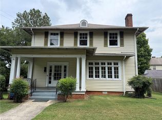 7 Park Blvd, Winston Salem, NC 27127