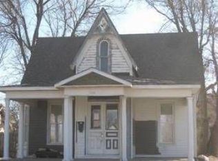 1124 7th St, Greeley, CO 80631