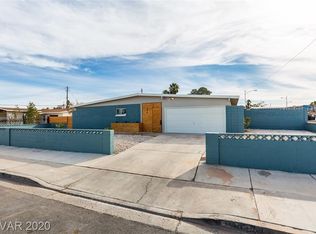 849 Count Wutzke Ave, Las Vegas, NV 89119