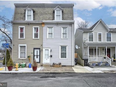 147 Balm St, Harrisburg, PA, 17103