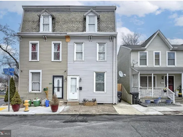 147 Balm St, Harrisburg, PA 17103