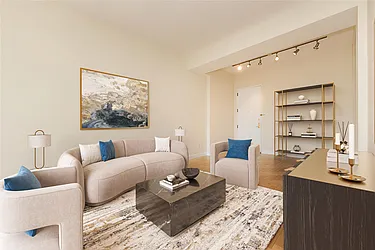 1 Central Park West, #32F