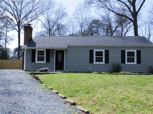 9302 Windwood Ct, North Chesterfield, VA 23237