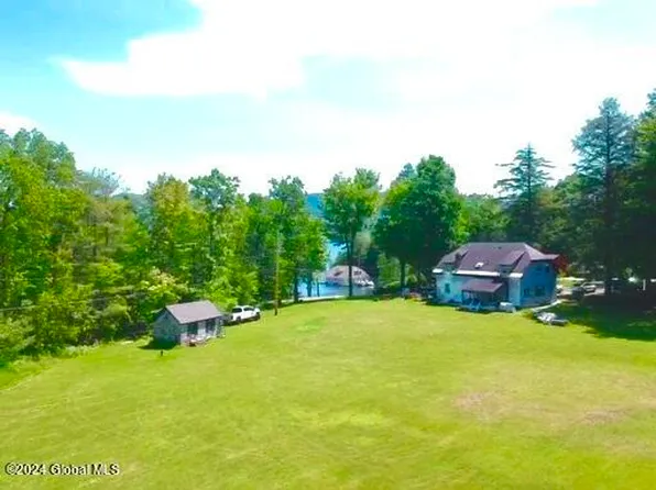 3888 Lake Shore Drive Lot 3, Diamond Point, NY 12824