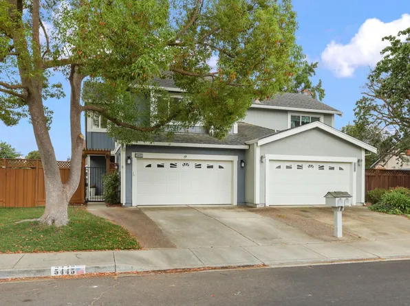 5445 Treeflower Dr, Livermore, CA 94551