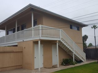 1828 S Tremont St #B, Oceanside, CA 92054