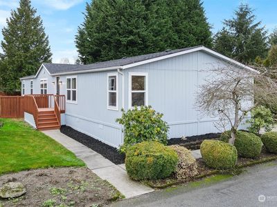 5711 100th Street NE UNIT 18, Marysville, WA, 98270