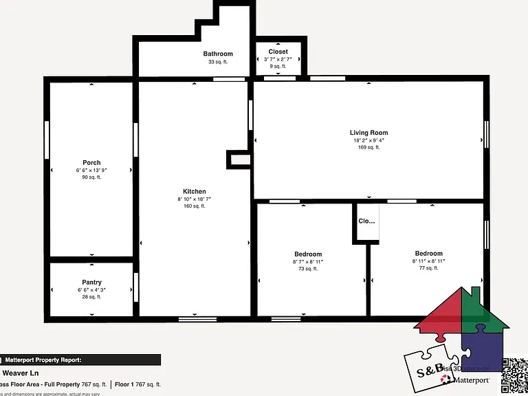 23 Weaver Ln — Photo 24