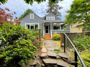 4072 NE 18th Ave, Portland, OR 97212