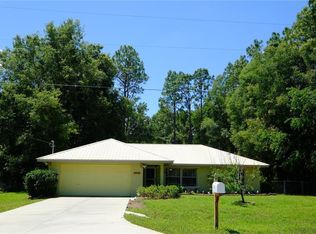 19642 SW 54th St, Dunnellon, FL 34431