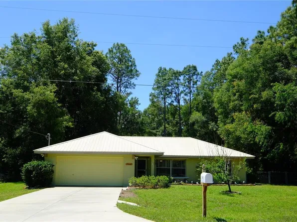 19642 SW 54th St, Dunnellon, FL 34431