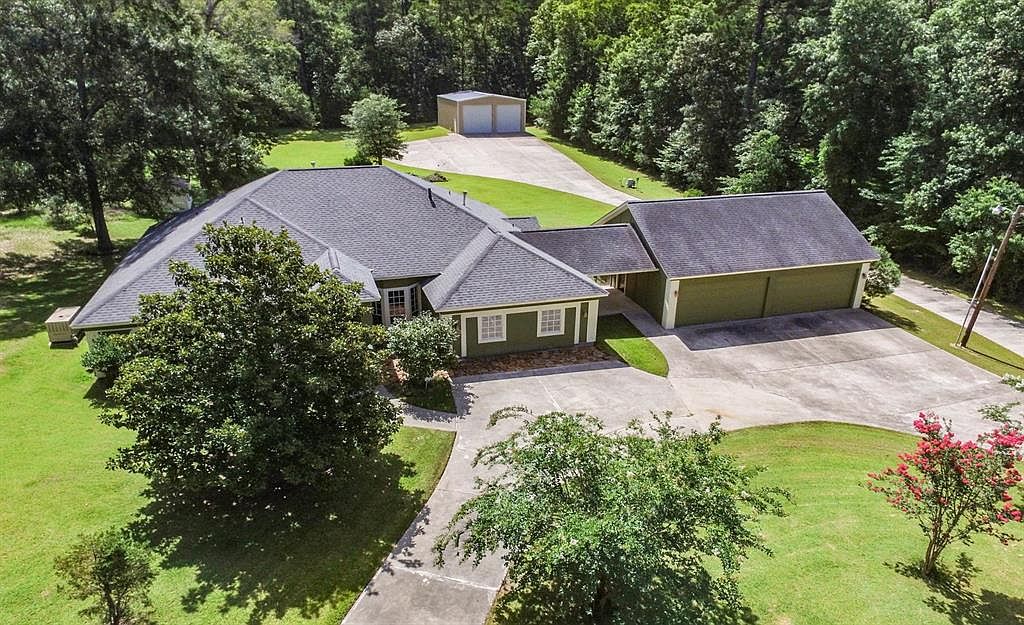 5010 Andershire Dr, Conroe, TX 77304 Zillow