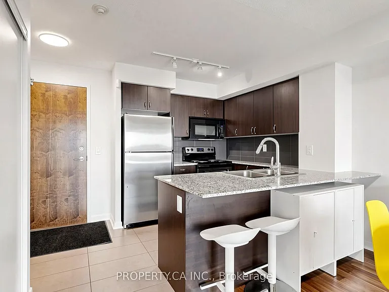 1235 Bayly St #614 — Photo 16