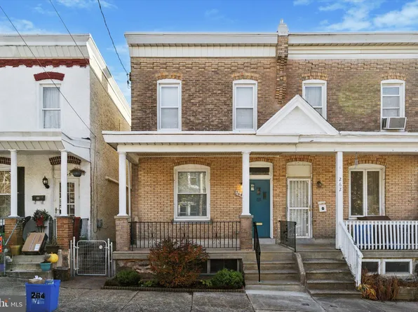264 Kalos St, Philadelphia, PA 19128
