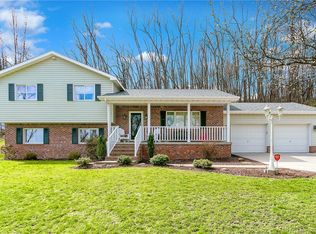 140 Colvin Rd, Charleroi, PA 15022