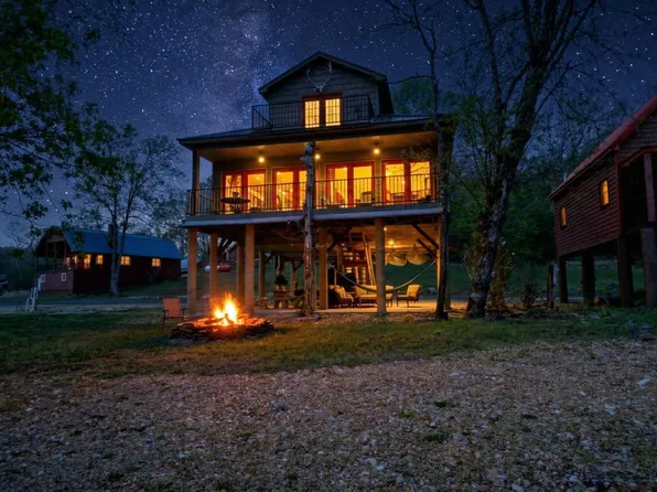 141 Long Island Trl, Mammoth Spring, AR 72554