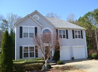 222 Eagle Glen Way, Woodstock, GA