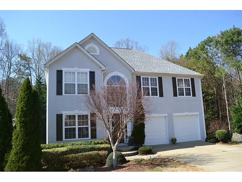222 Eagle Glen Way photo 1