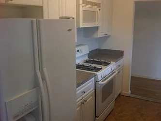 Rented by Rapid Realty