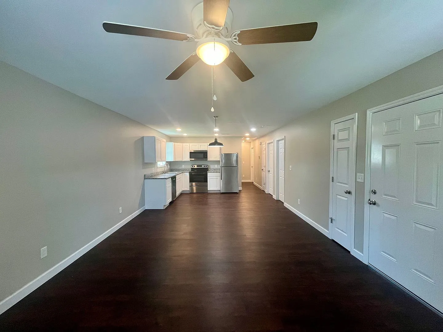 3 Bedrooms | 2 Bathrooms | 1 Car Garage — Photo 2