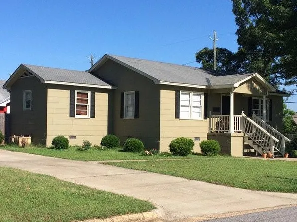 1408 21st Ave E, Tuscaloosa, AL 35404