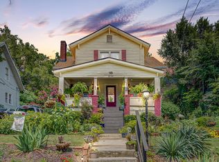 2133 Mountain View Ter SW, Roanoke, VA 24015