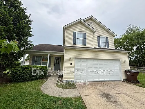 17 Ambergreen Ct Photo 1