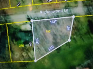 110 Brokenwood Ln, Crossville, TN 38558