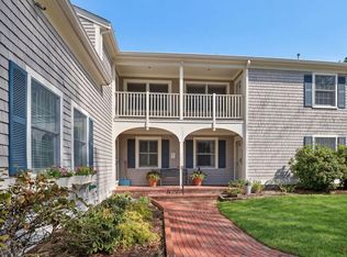 925 Main St #3, Cotuit, MA 02635