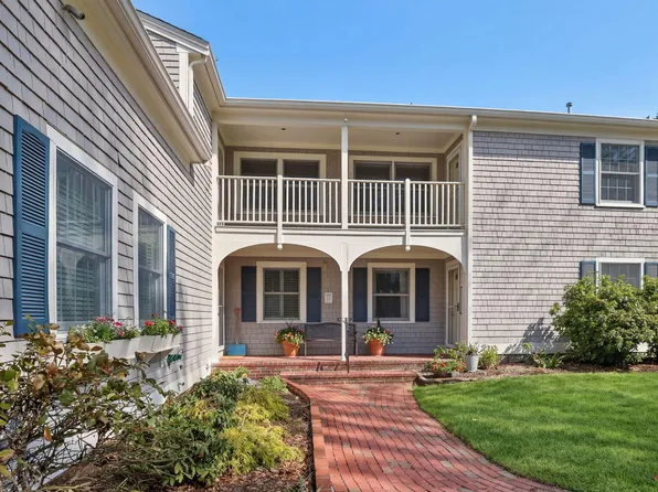 925 Main Street UNIT 3, Cotuit, MA 02635