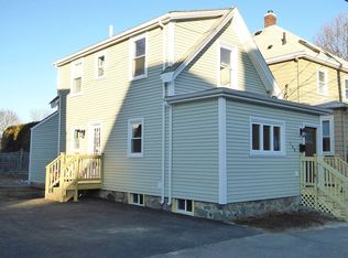 108 Eastman Ave, Swampscott, MA 01907