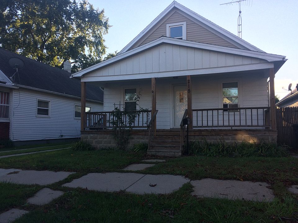 1st image of 215 Milford Ave