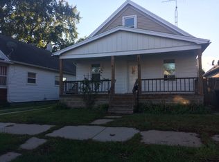 215 Milford Ave, Toledo, OH