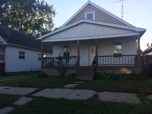 215 Milford Ave, Toledo, OH 43605