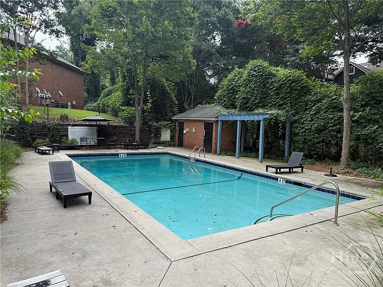 1055 Baxter #207 — Photo 22