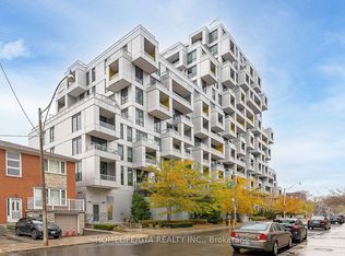 38 Cameron St #302, Toronto, ON M5T0C3